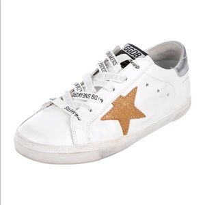 Golden Goose Sneakers